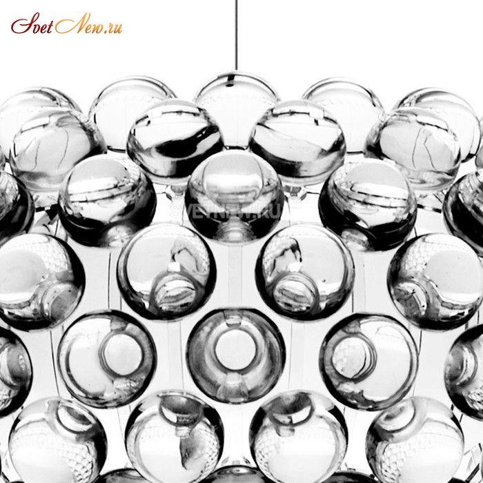 Caboche Plus Piccola Grey