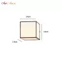 DO06G Sand DOSCUBOS