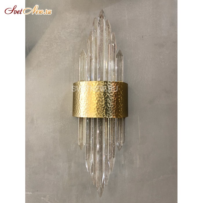 Aspen brass
