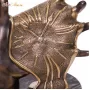 Часы Дали Statuette