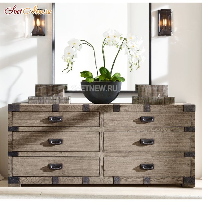 Harlow Crystal 1A