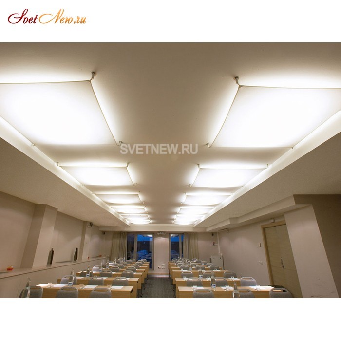 VEROCA 2 conven natural white