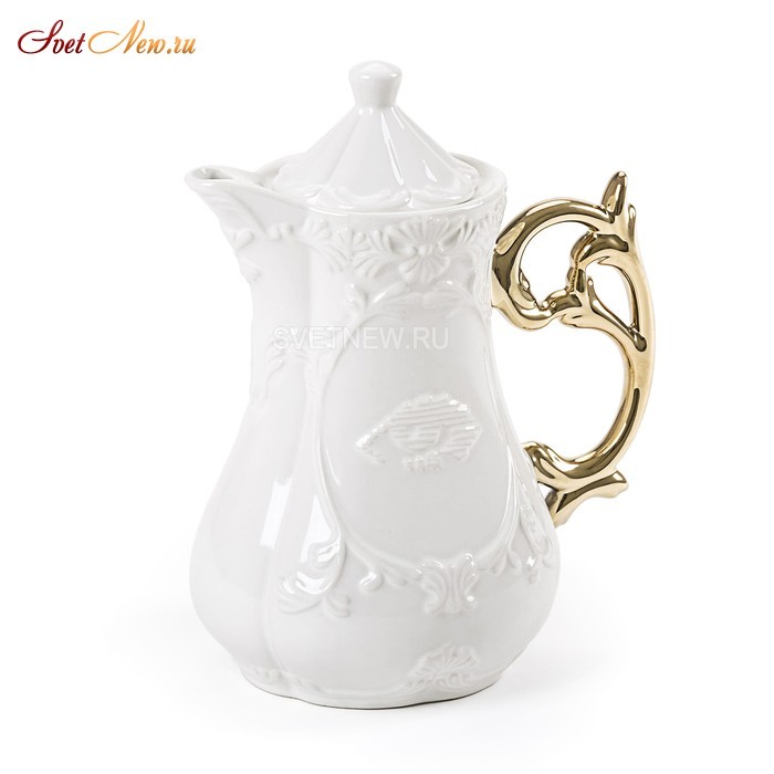 I-Teapot Gold