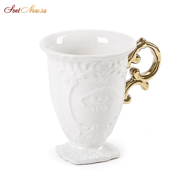 I-Mug Gold