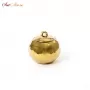 Fingers Porcelain Gold