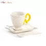 I-Coffee Yellow