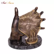 Часы Дали Statuette
