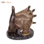 Часы Дали Statuette
