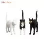 Jobby The Cat Black