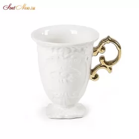 I-Mug Gold