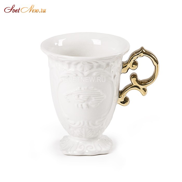 I-Mug Gold