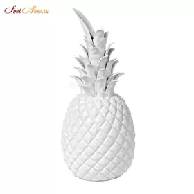 Pineapple white