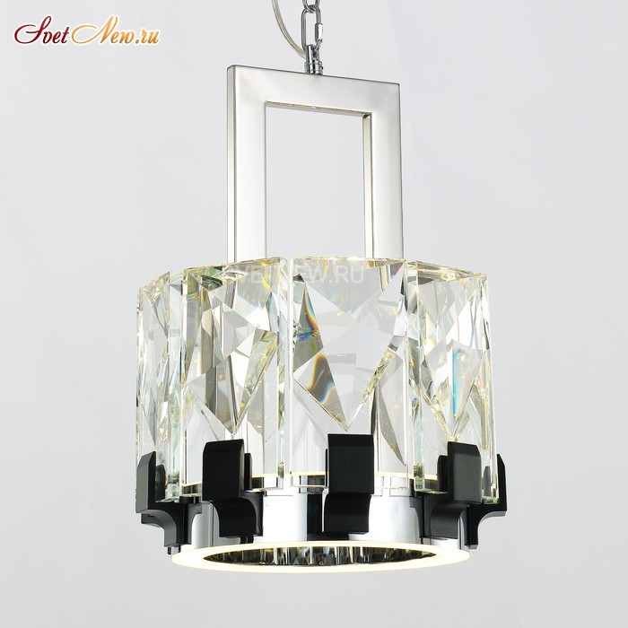 Peruzzi 9A chrome