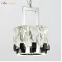 Peruzzi 9A chrome