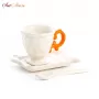I-Coffee Orange