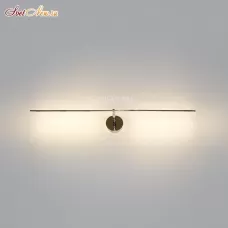 Light stick CW nikel