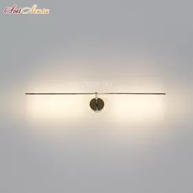 Light stick CW nikel
