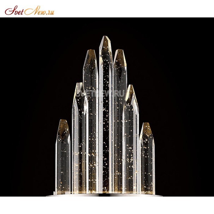 Aspen brass