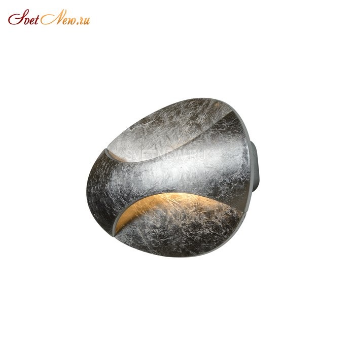 ZD7151-6W Silver