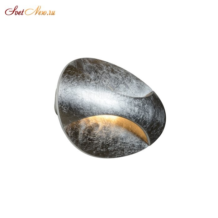 ZD7151-6W Silver