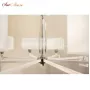 701/8 White Nickel
