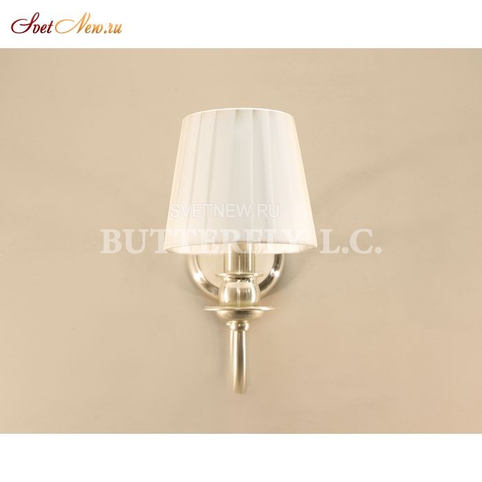 8101/1 Big Mat Silver