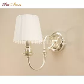 8101/1 Big Mat Silver
