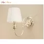 8101/1 Big Mat Silver