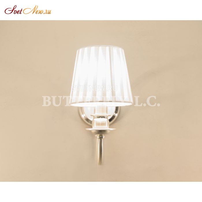 8101/1 Big Mat Silver