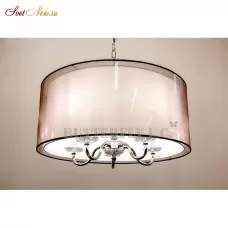 88047/5 Cr Shade Nickel