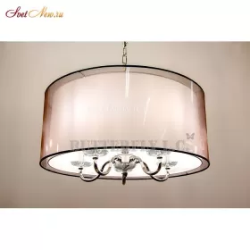 88047/5 Cr Shade Nickel