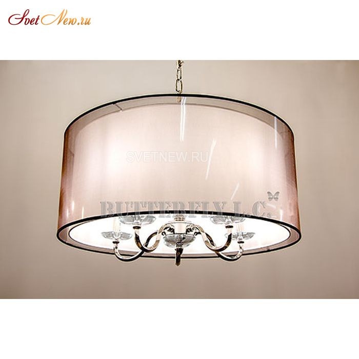 88047/5 Cr Shade Nickel