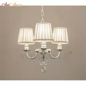8101/3 Sh Mat Silver