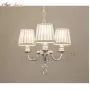 8101/3 Sh Mat Silver