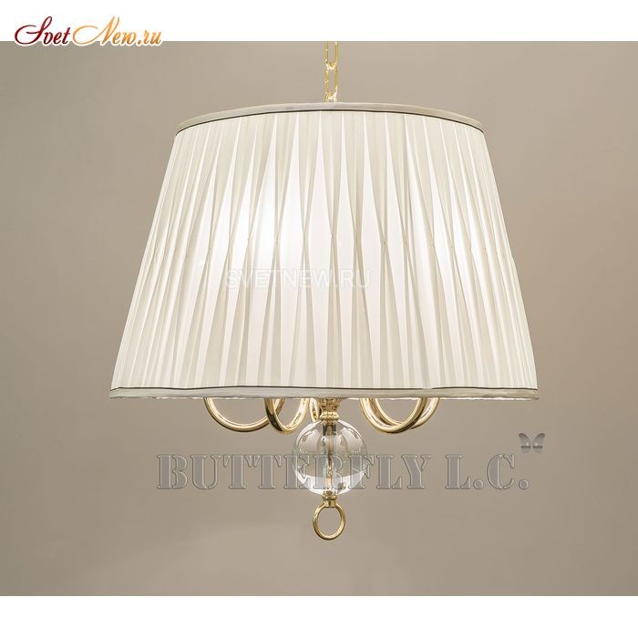 8101/5 Shade Gold
