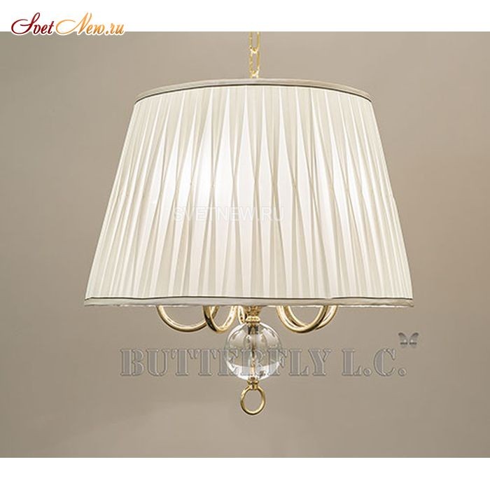 8101/5 Shade Gold