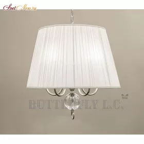 8101/5 Shade Nickel 