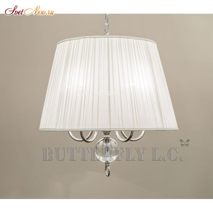 8101/5 Shade Nickel 
