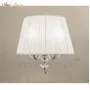 8101/5 Shade Nickel 
