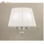 8101/5 Shade Nickel 