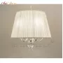 8101/5 Shade Mat Silver