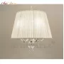 8101/5 Shade Mat Silver