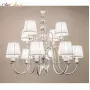8101/8+4 Mat Silver
