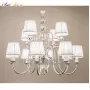 8101/8+4 Mat Silver