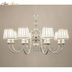 8101/8 Mat Silver 
