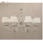 8101/8 Mat Silver 