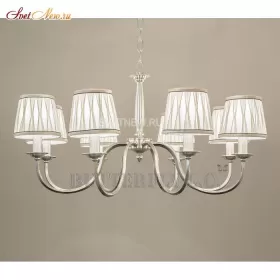 88045/8 M Mat Silver