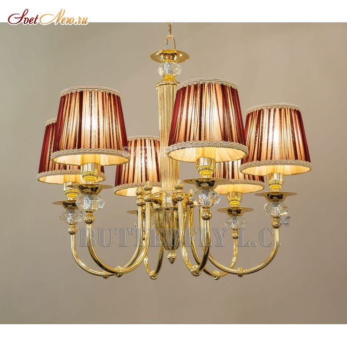 9867/6 Gold
