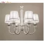 9867/6 Mat Silver