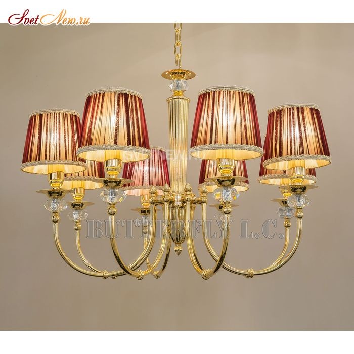 9867/8 Gold